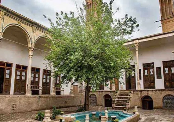 موزه مردم شناسی، گذری به گذشته