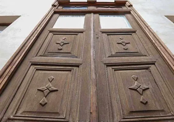 موزه مردم شناسی، گذری به گذشته