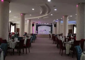 خانه معلم شماره دو تبریز