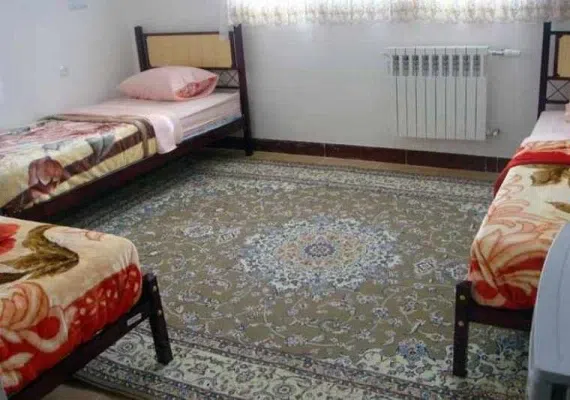 خانه معلم مهاباد (باشگاه فرهنگیان مهاباد)