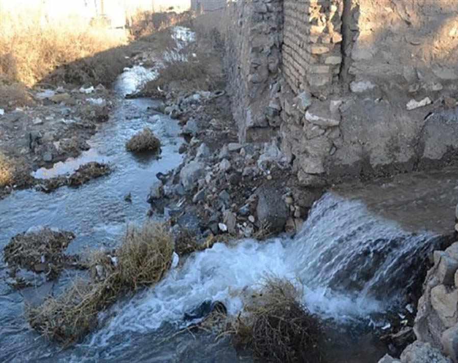 پل تاریخی طایقان، اثر ملی ایران