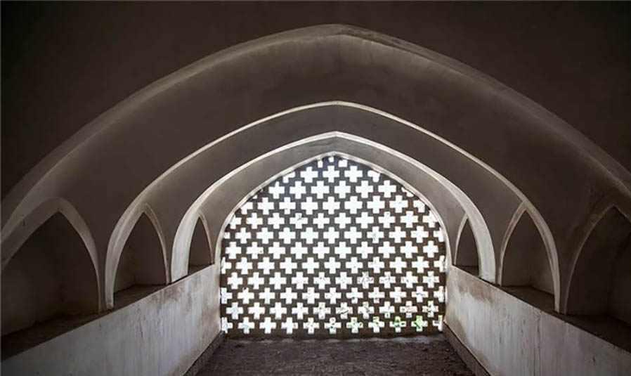 خانه تاریخی ملاصدرا