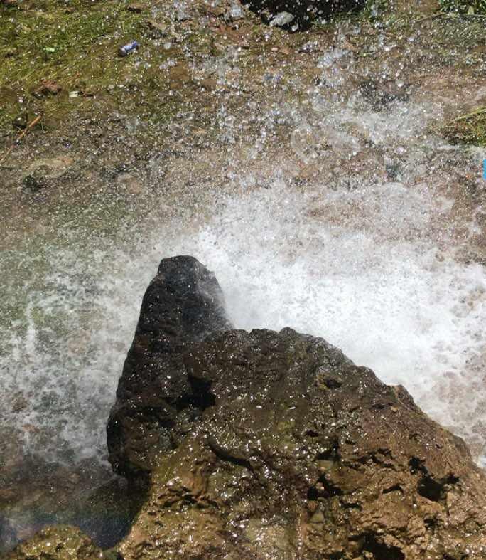 آبشارهای دو قلو قینرجه