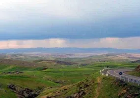 دشت مغان