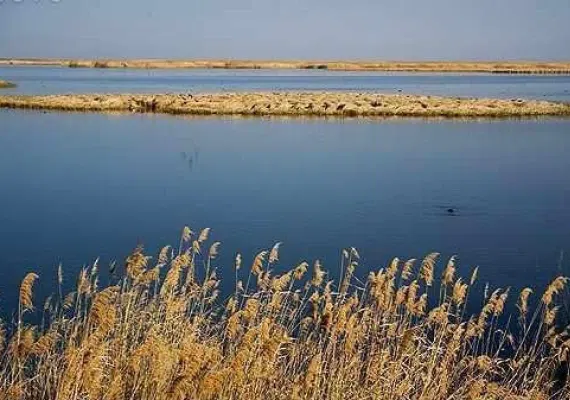 تالاب کانی برازان