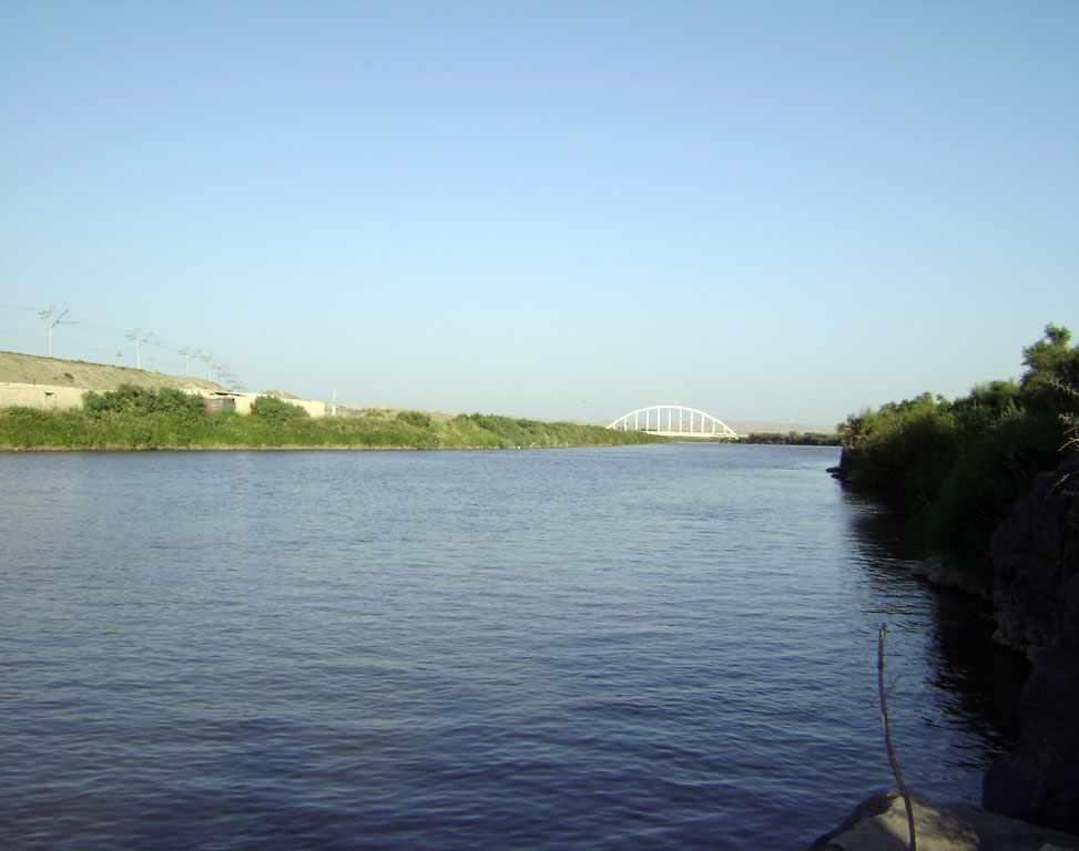 رودخانه ارس