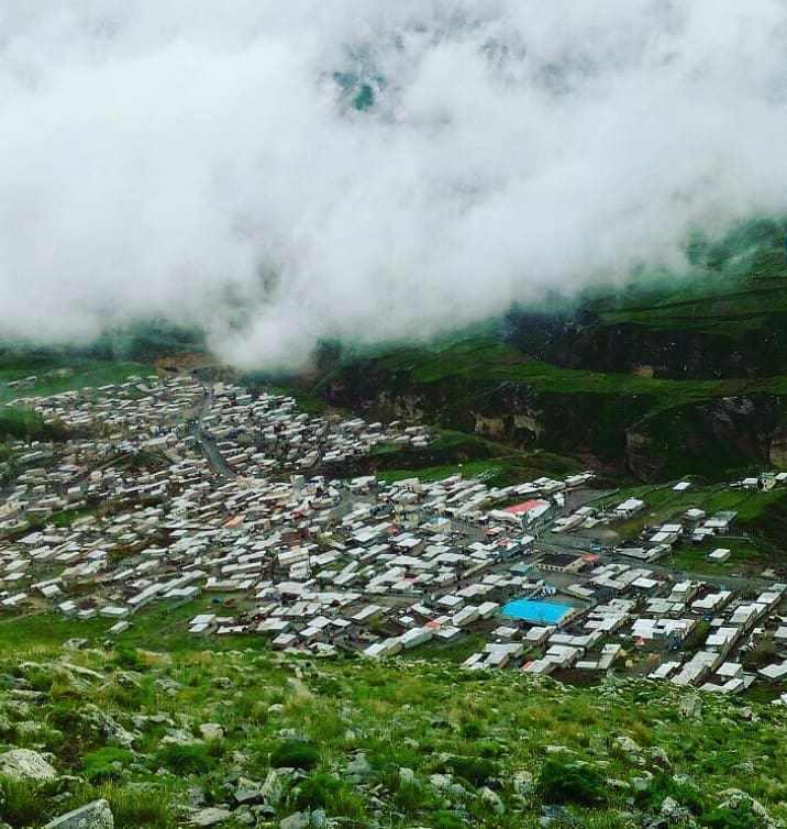 روستای موئیل
