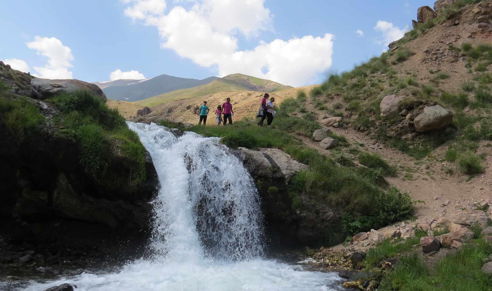 روستای موئیل