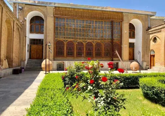 موزه سنندج
