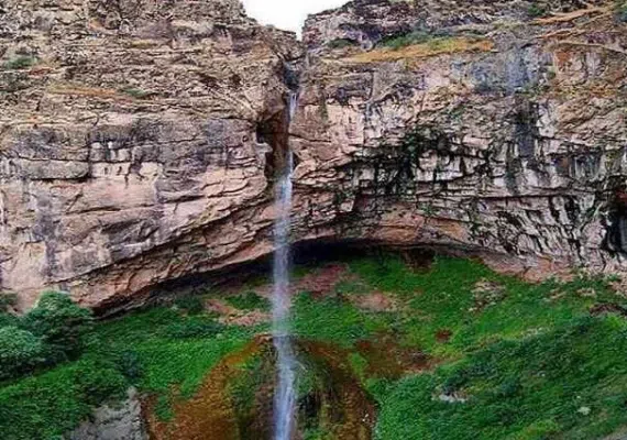 آبشار دیز