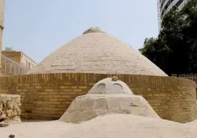 حمام گله داری