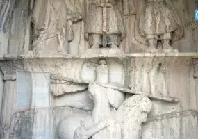 طاق بستان
