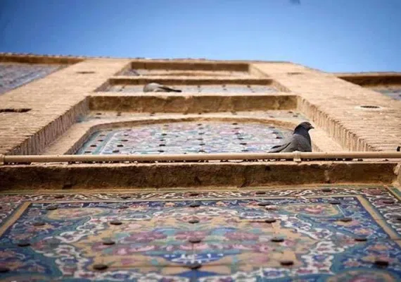 مسجد عماد الدوله