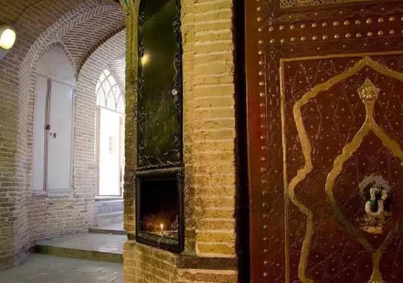 مسجد عماد الدوله