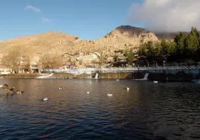 سراب روانسر