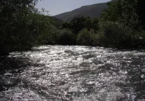 تفرجگاه تخت شاه