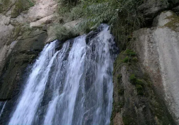 تفرجگاه نوژیان