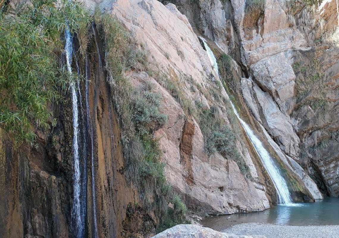آبشار نوژیان