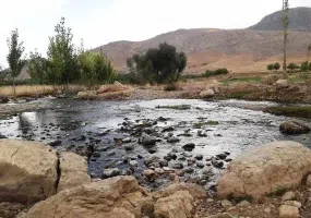 سراب زز