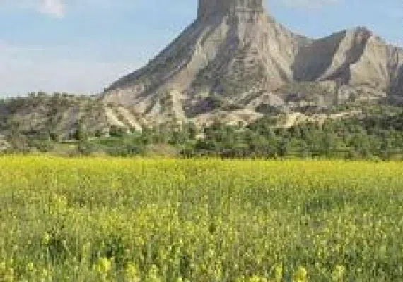 کوه قلاقیران
