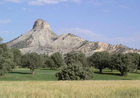 کوه قلاقیران