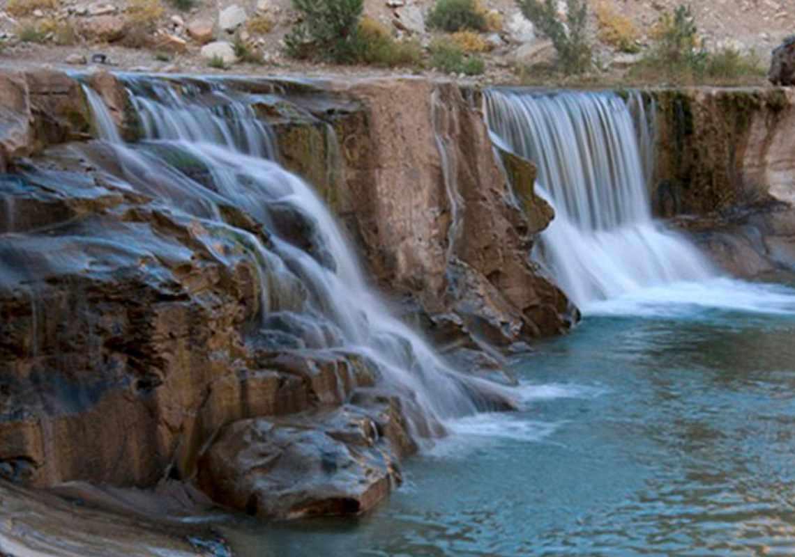 آبشار سرطاف