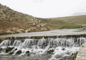 چشمه دیمه