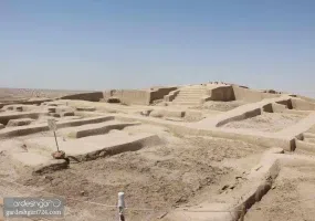 شهر سوخته، شهر اسرار آمیز سیستان و بلوچستان