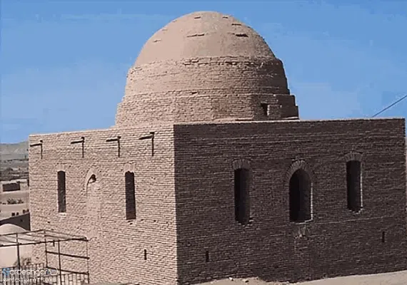 روستای نیاز آباد خواف