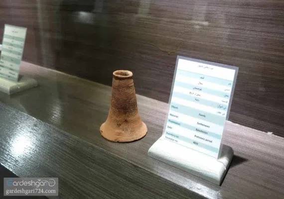 موزه محلی چابهار، نمایشگاه آثار و آداب و سنن مردمان باصفای سیستان و بلوچستان