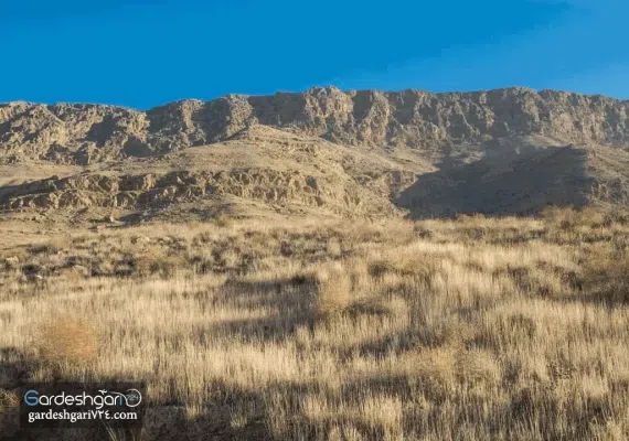 پارک ملی بمو
