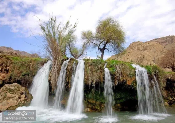 آبشار آرپناه