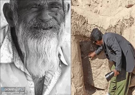 روستای ماخونیک بیرجند کجاست