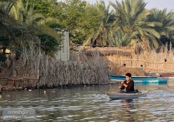 جزیره مینو