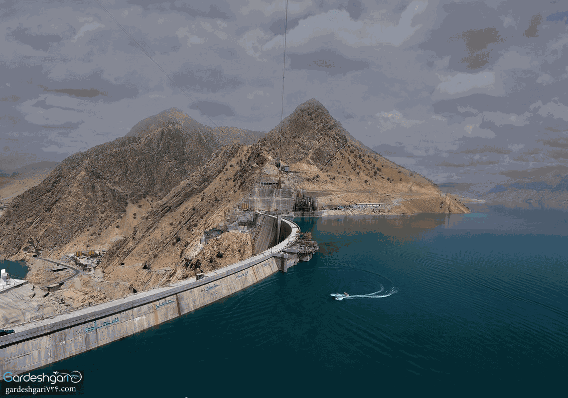 سدکارون4
