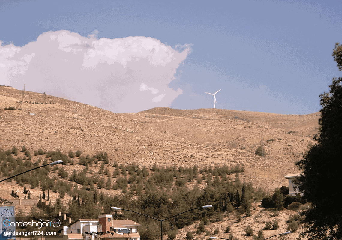 آرامگاه باباکوهی