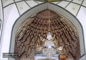 مسجد گوهر شاد