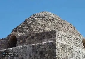 آتشکده بازه هور رباط سفید