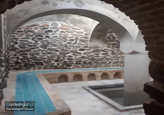 حمام مصطفوی