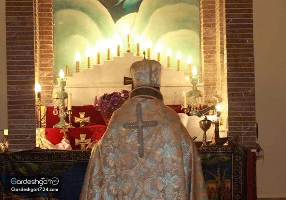 کلیسای مسروپ
