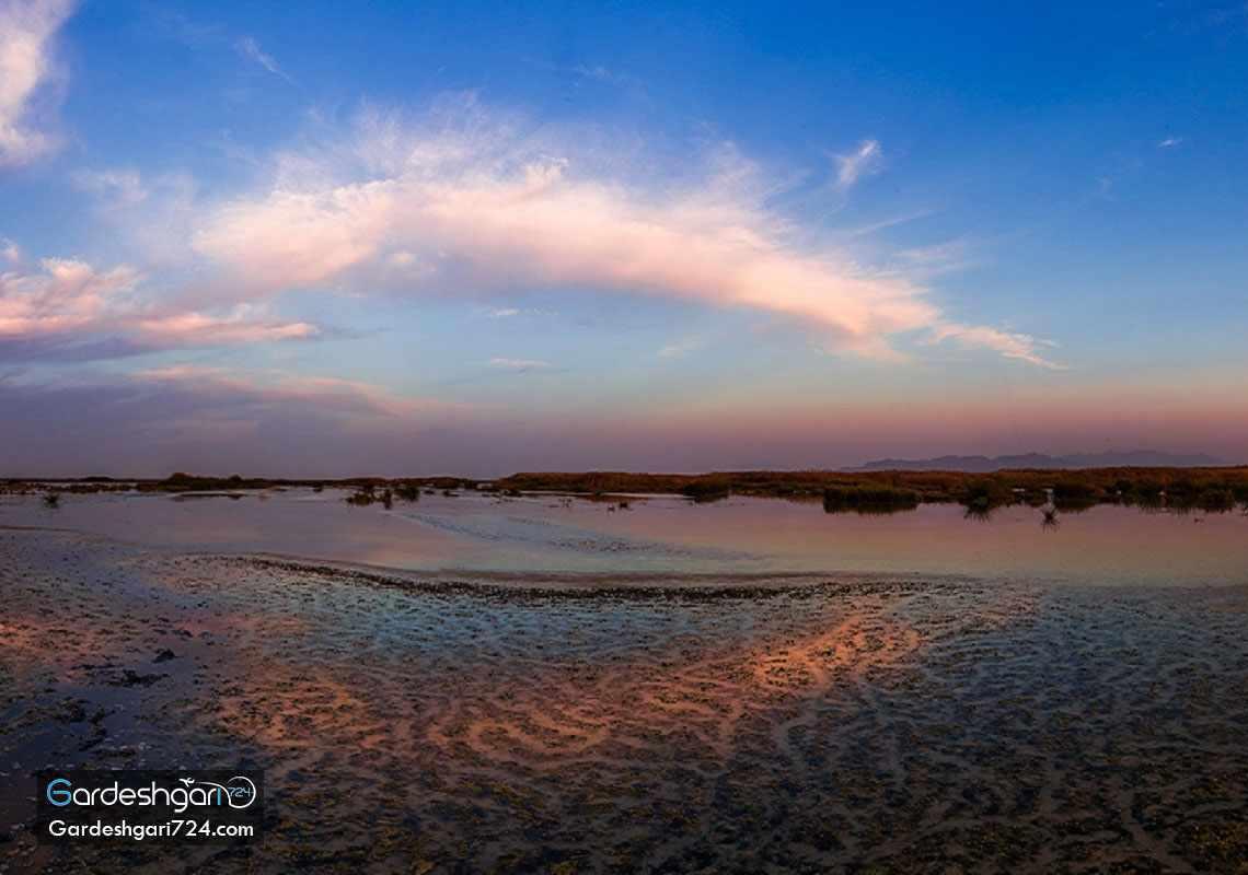 تالاب میقان