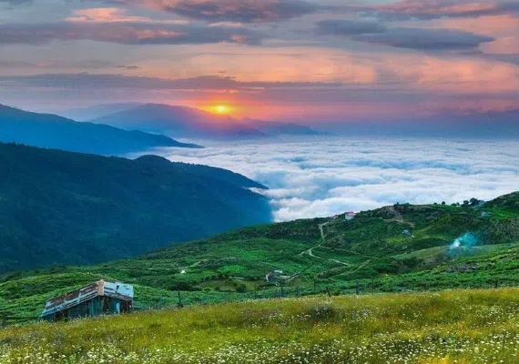 روستای فیلبند کجاست؟