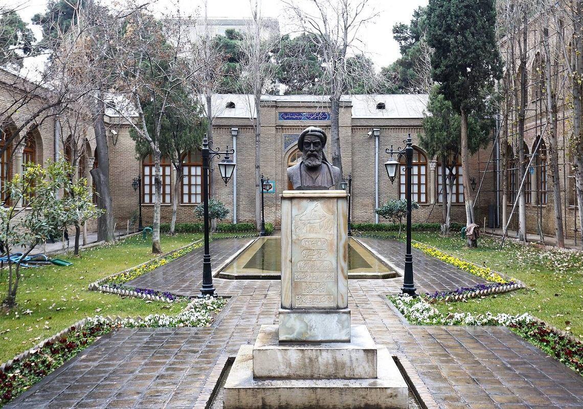باغ نگارستان
