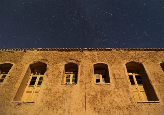 باغ بهلگرد بیرجند