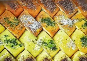 سوغات سنندج، سوغاتی شیرین که حتما باید امتحان کنید | لیست کامل + عکس