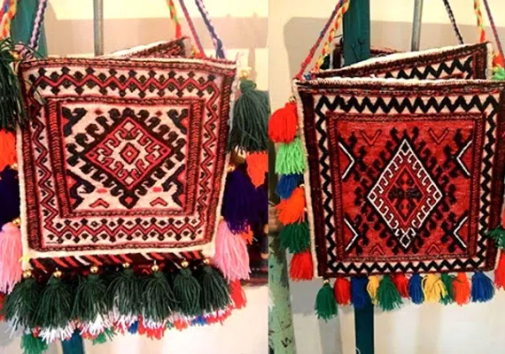 سوغات اردبیل خوشمزه ترین شهر ایران | لیست کامل بهمراه عکس