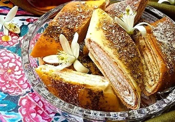 10 سوغات کرمانشاه که همه ی مسافران میخرند [همراه با عکس]